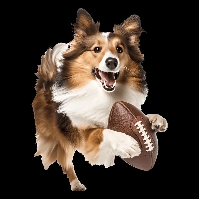 Shetland Sheepdog