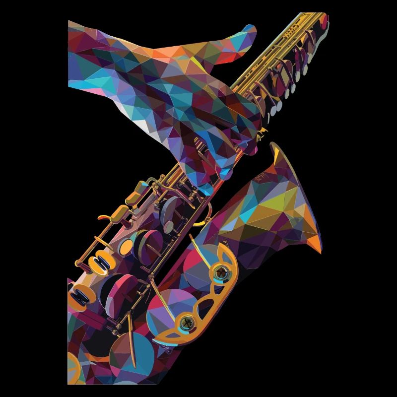 Saxophone