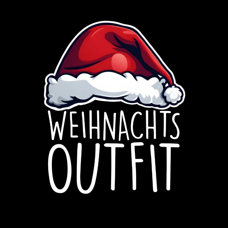 Tenue de Noël
