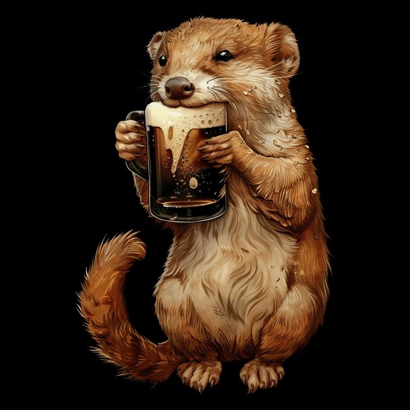 Hermelin Bier