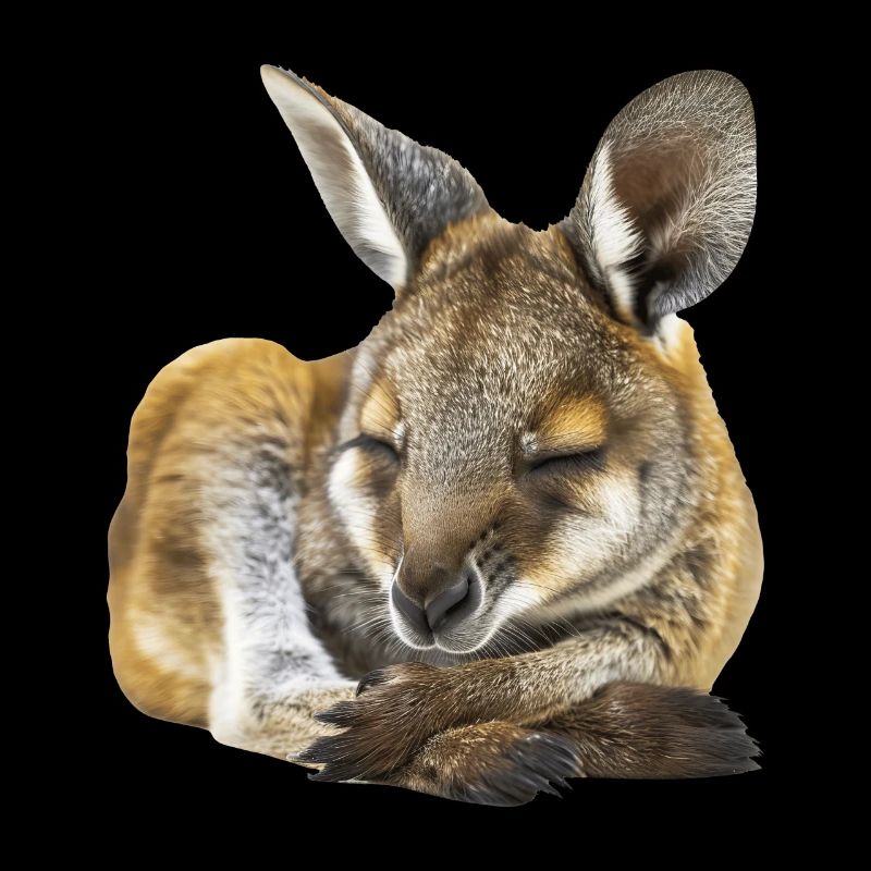 Wallaby