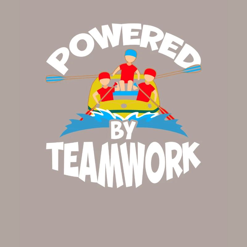 Angetrieben Durch Teamwork