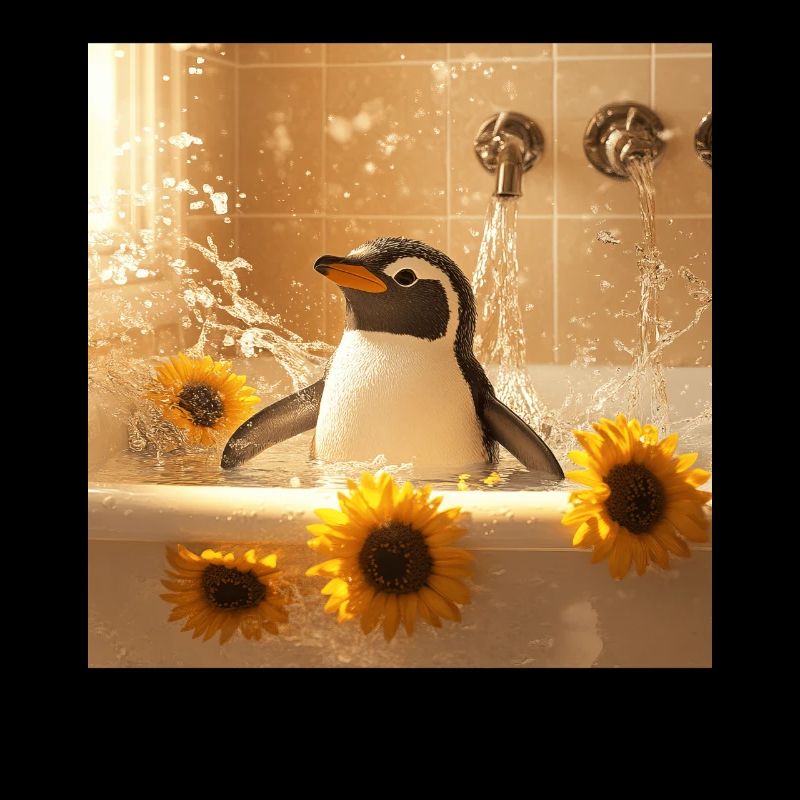 Pinguin