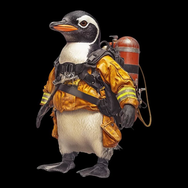 Pinguin