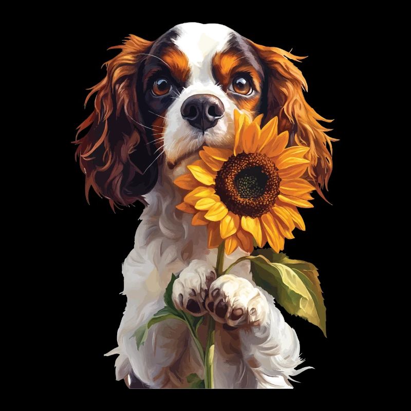 Cavalier King Charles
