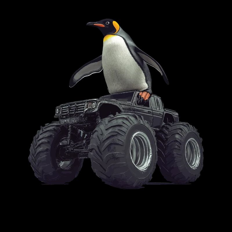 Pinguin