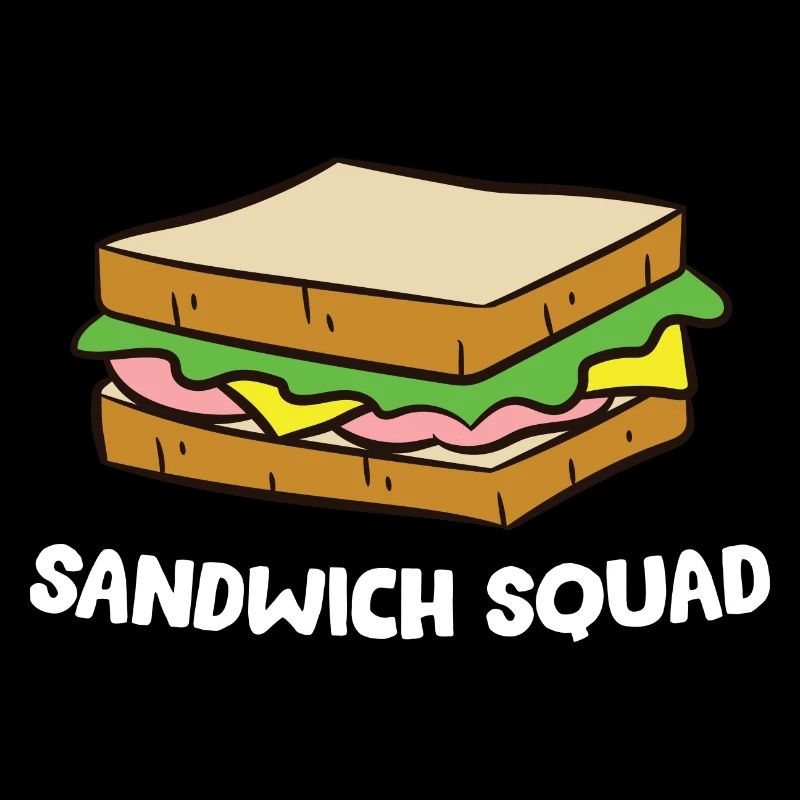 Sandwich - Sandwich Squad
