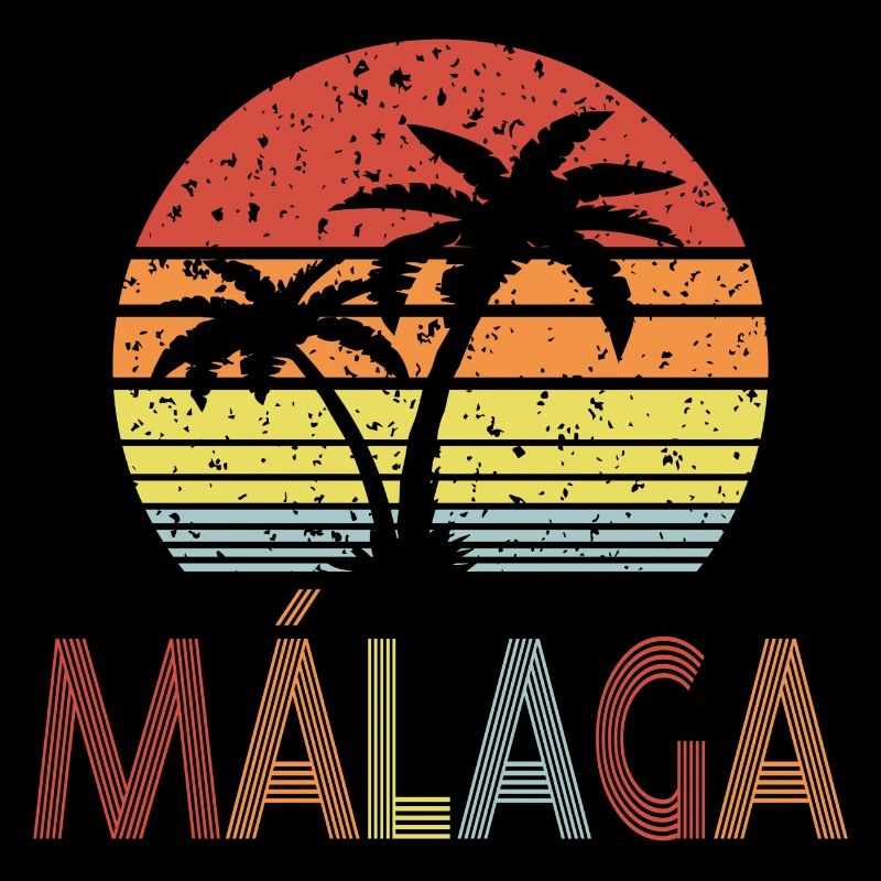 Malaga
