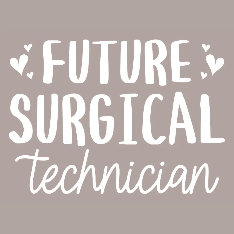 Future Surgical Technician