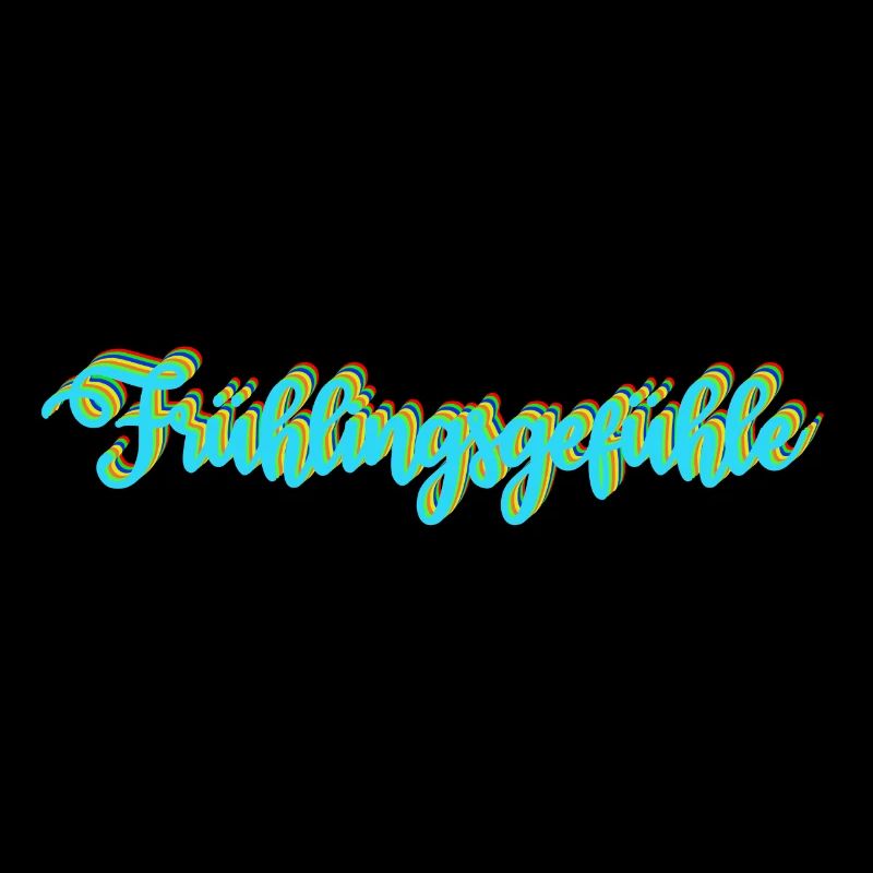 Frühlingsgefühle