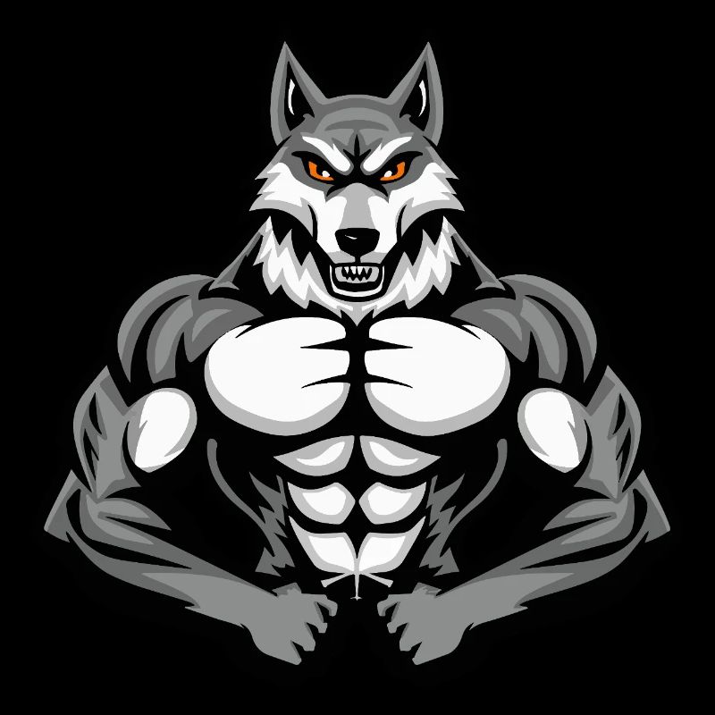 Cat Muscles Workout