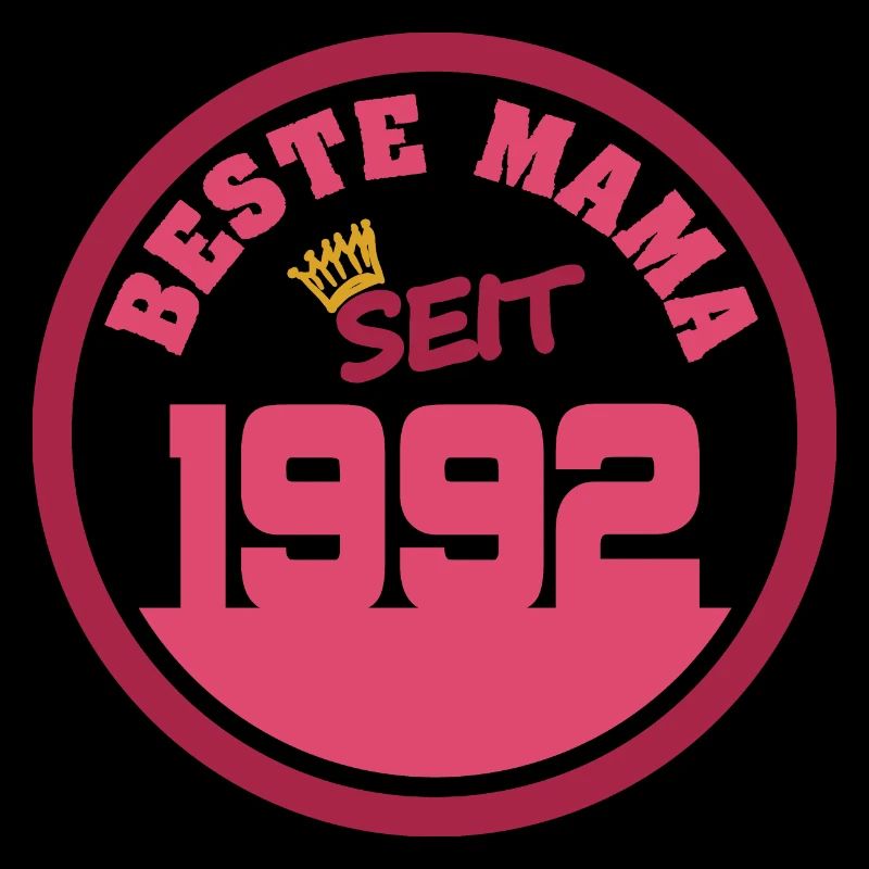 Mama Mutti 1992