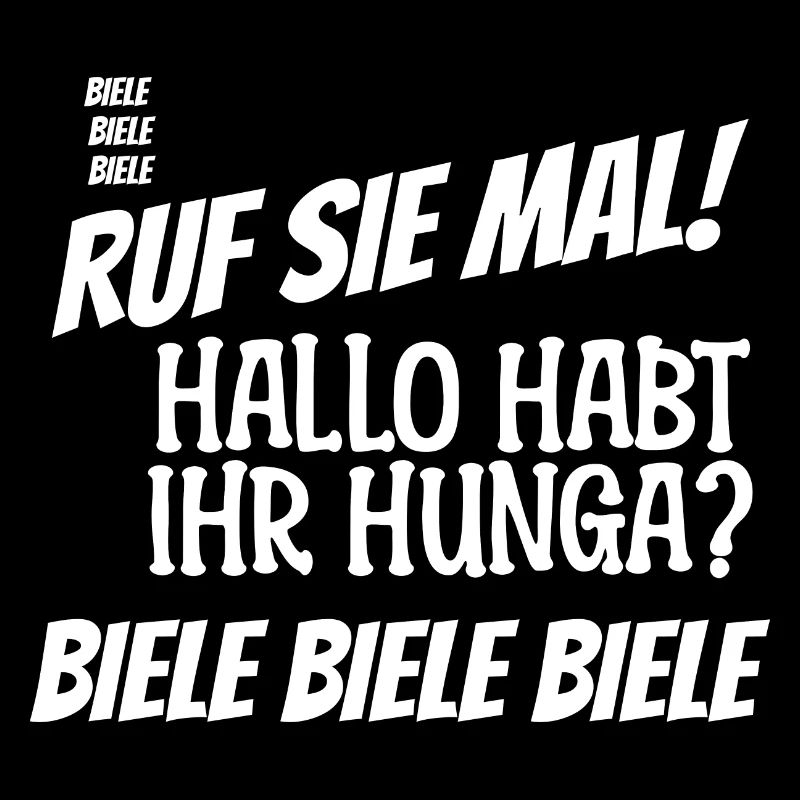 Biele Biele Biele