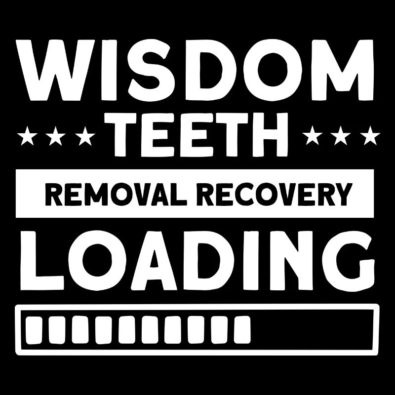 Dents de sagesse Dentiste patient de dent de sagesse