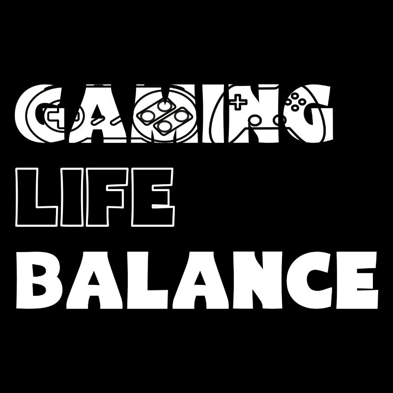 Équilibre de vie de jeu