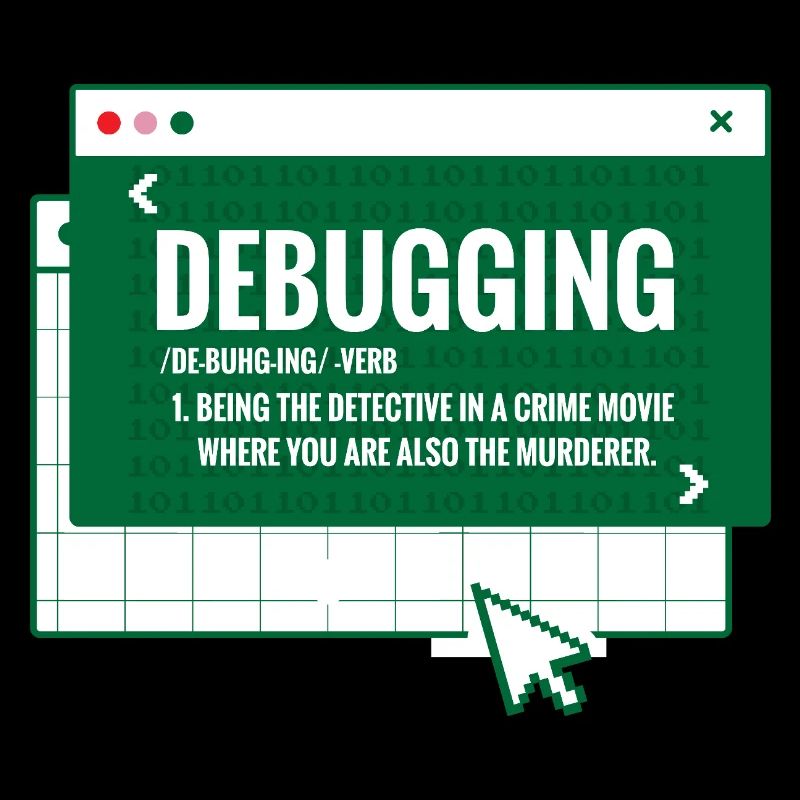 Debuggen