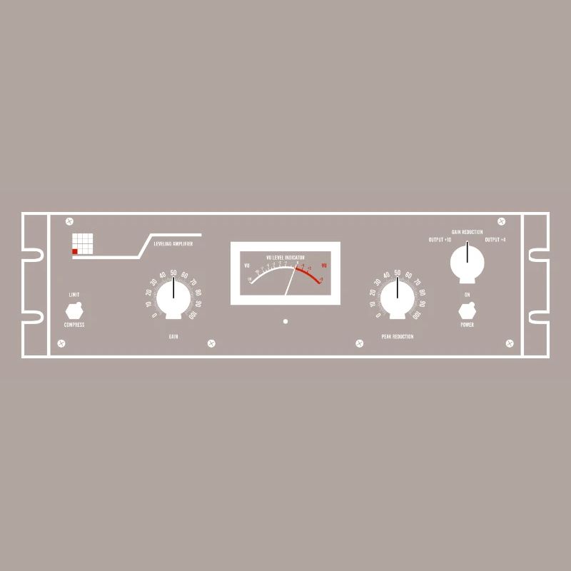 KOMPRESSOR STUDIO TONTECHNIKER