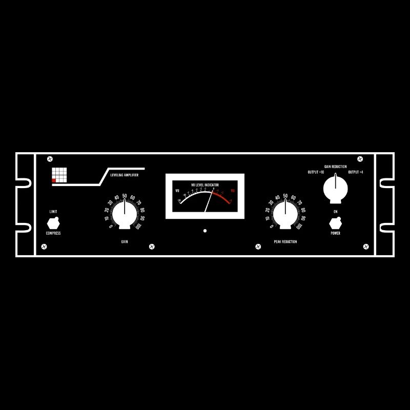 COMPRESSOR STUDIO SOUND ENGINEER