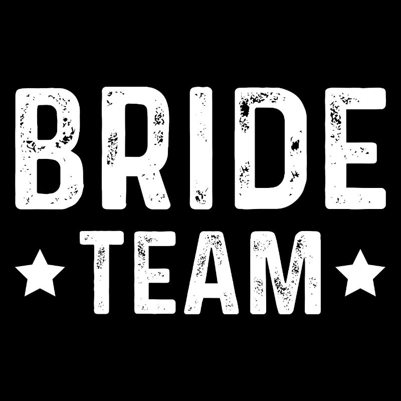 Bride Team