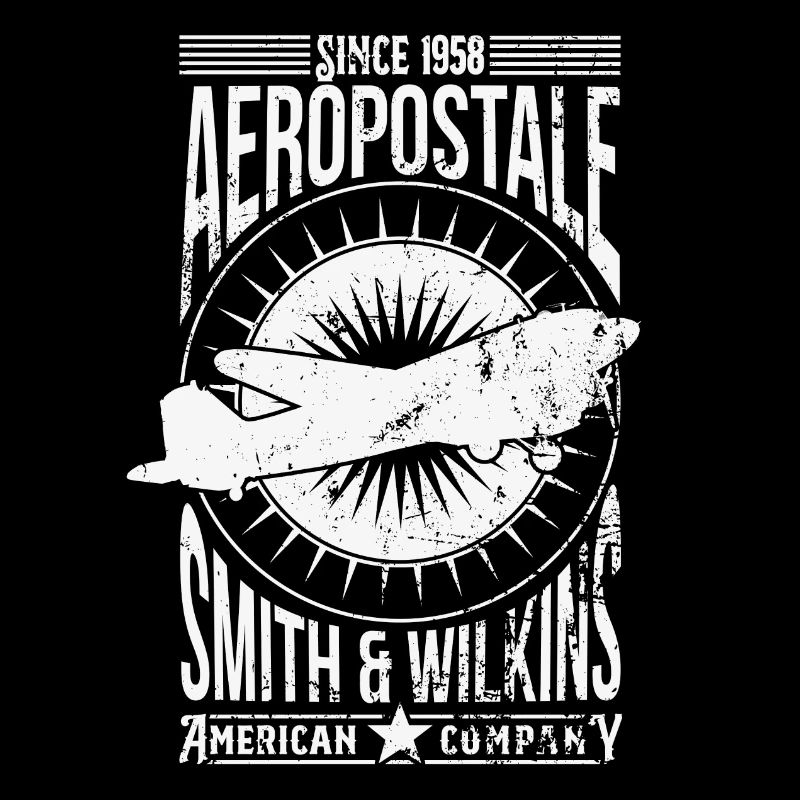 Aeropostale