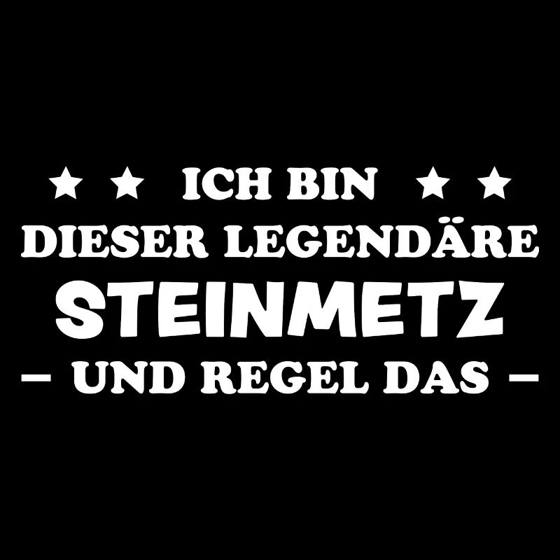 Steinmetz Lustiger Spruch Kunst Steinmetz Geschenk