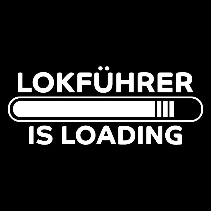 Lokführer Spruch Eisenbahn Witz Lokführer Geschenk