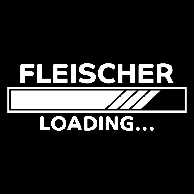 Fleischer Spruch Metzger Lustig Fleischer Geschenk