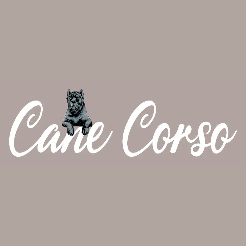 Cane Corso pour un propriétaire de Cane Corso Cane