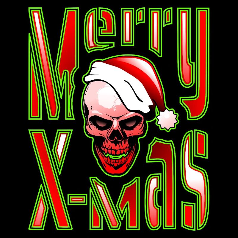 Joyeux Noël - Merry X-Mas