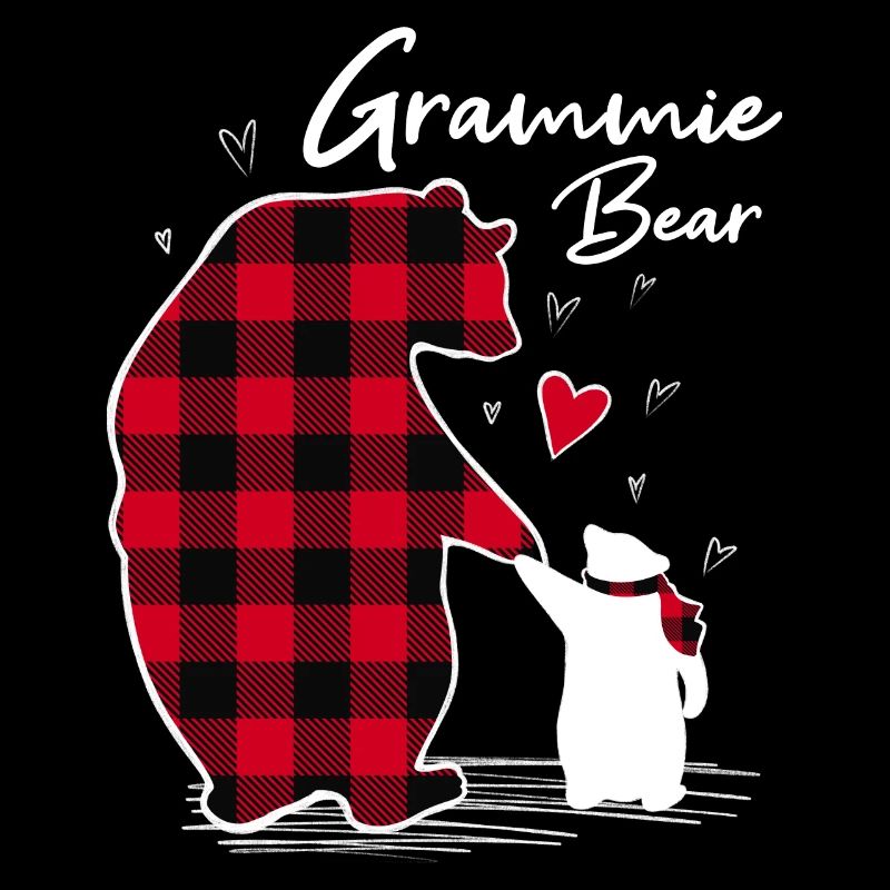 Ours Grammie