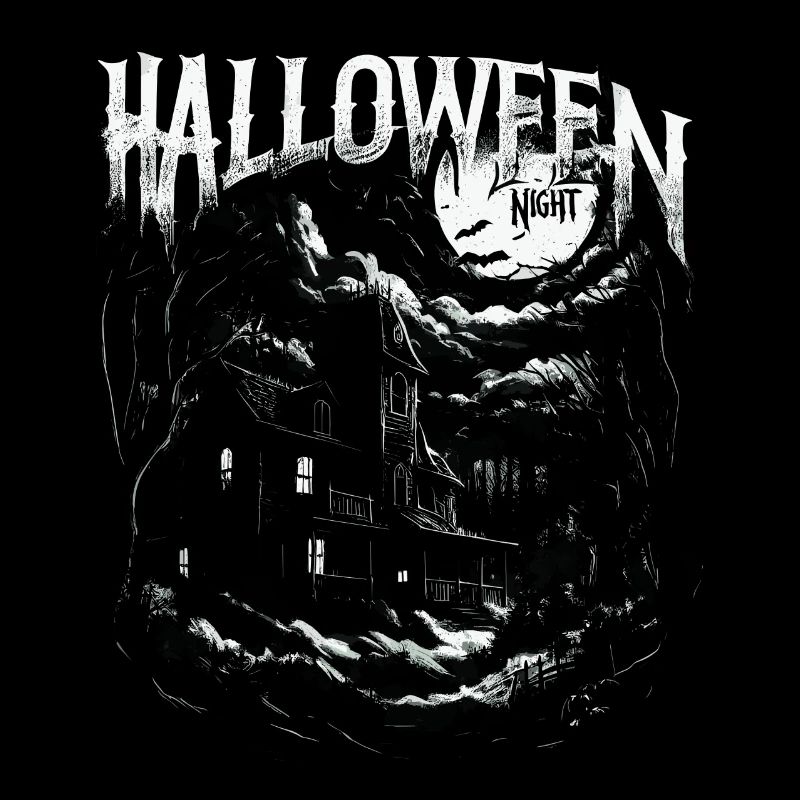 SOIRÉE D’HALLOWEEN