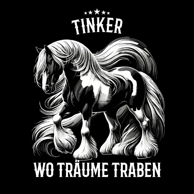 Tinker: wo Träume traben