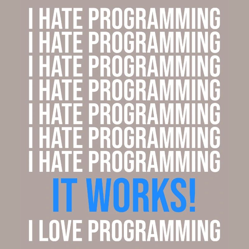 Codeur Développeur Programmeur Codage informatique informatique
