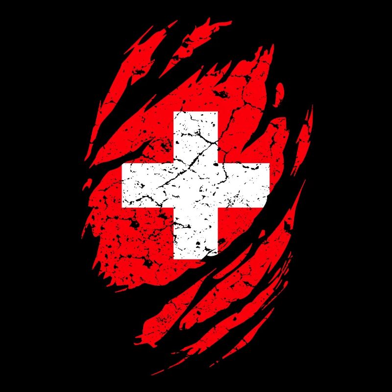 Drapeau suisse