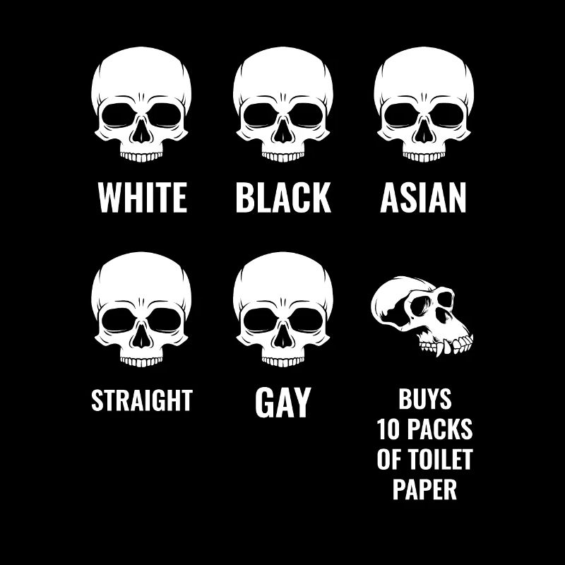 Anti-racism statement