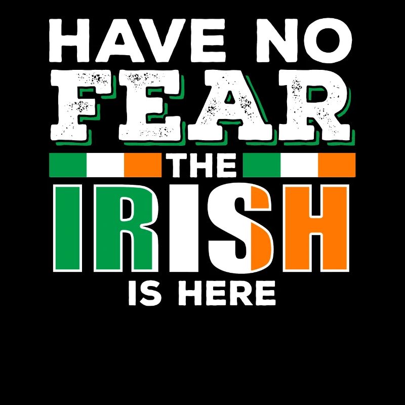 Irisch Irland