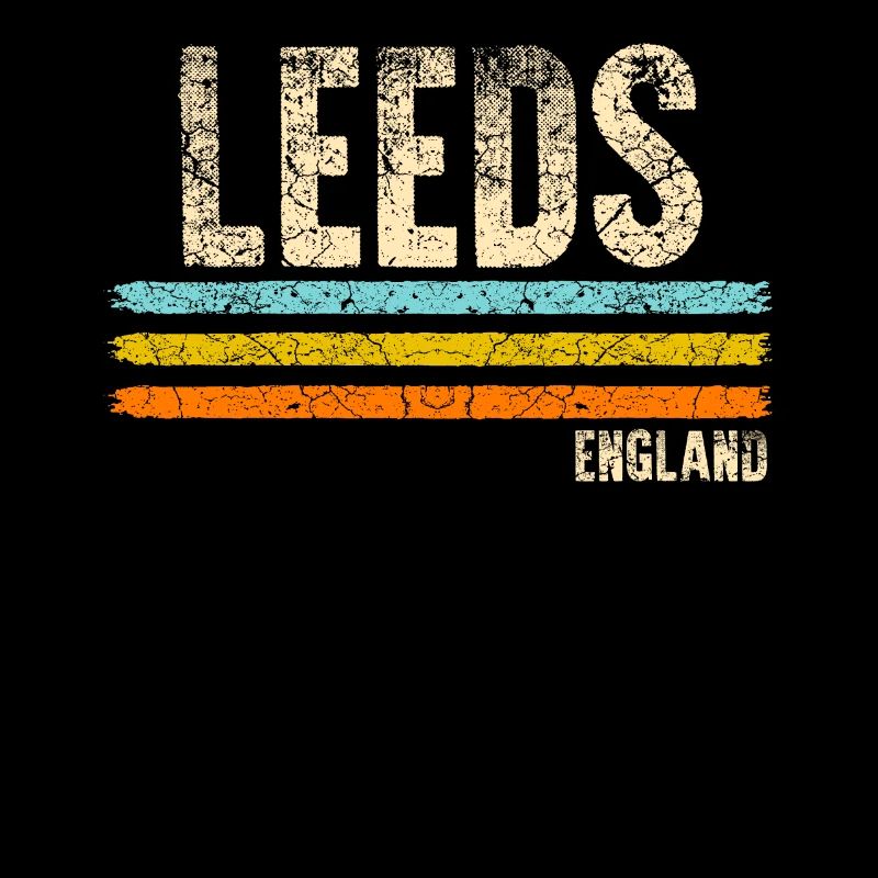 Leeds Angleterre
