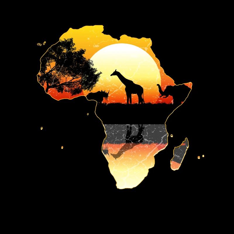 Afrika