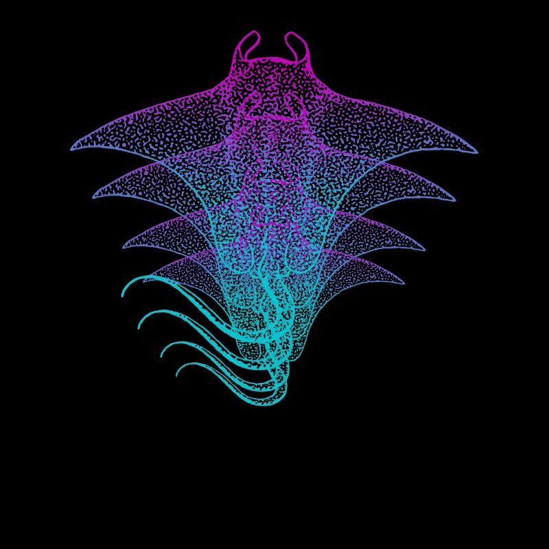 Manta Ray