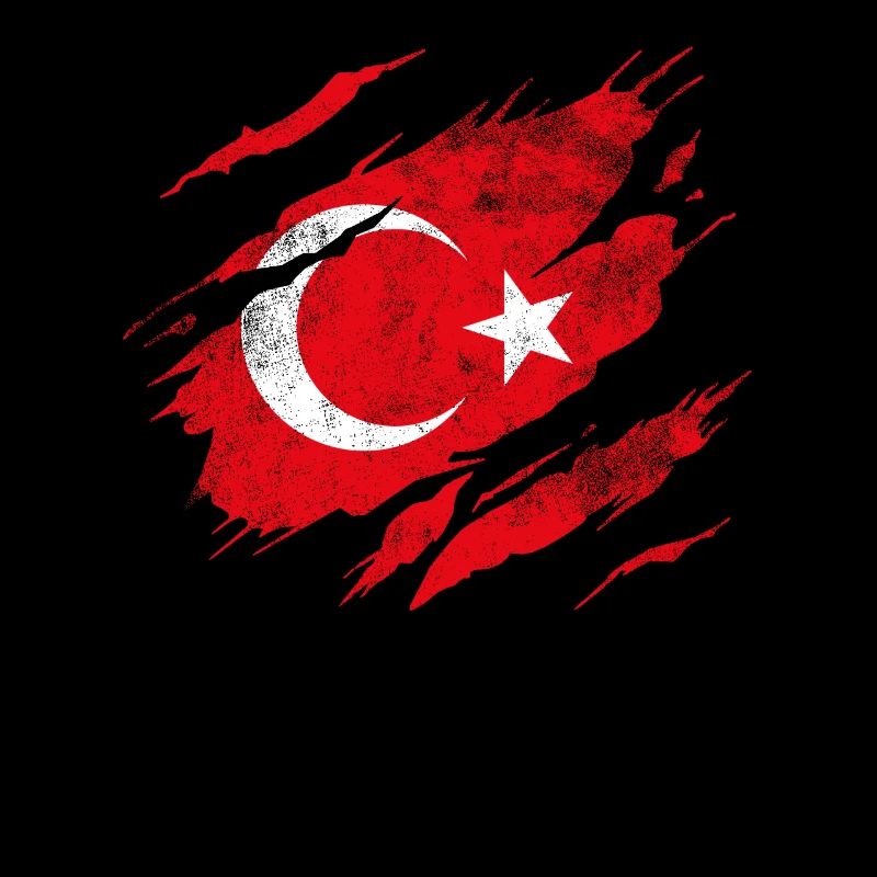 Turkey Flag