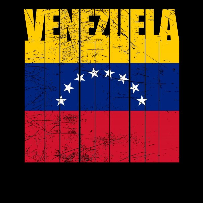 Venezuela Flagge