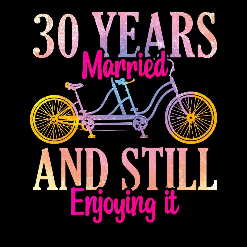 30. Hochzeitstag