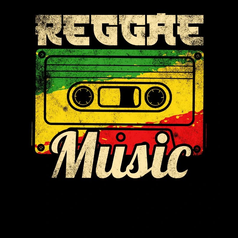 Musique Reggae