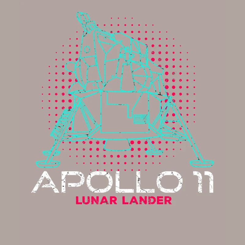 Module lunaire Apollo