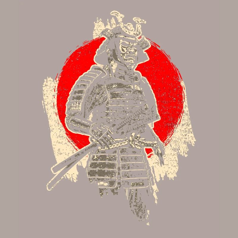 samurai