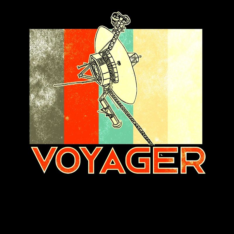Vaisseau spatial Voyager