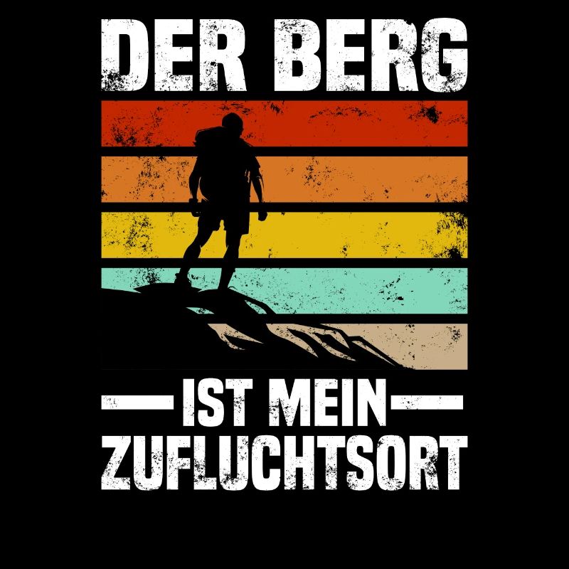 Bergsteiger Wanderer Bergsteigen