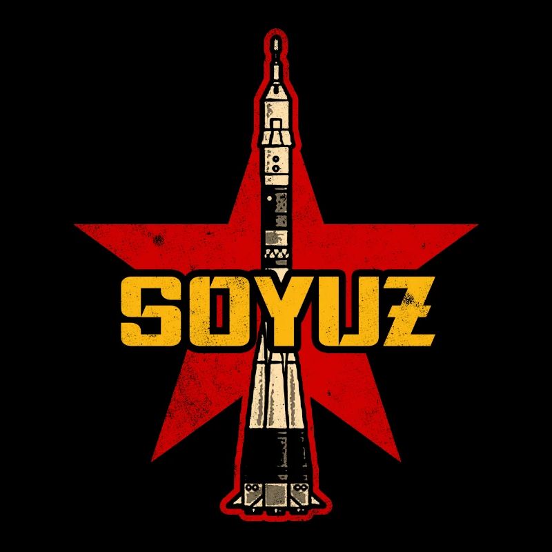 Fusée Soyouz
