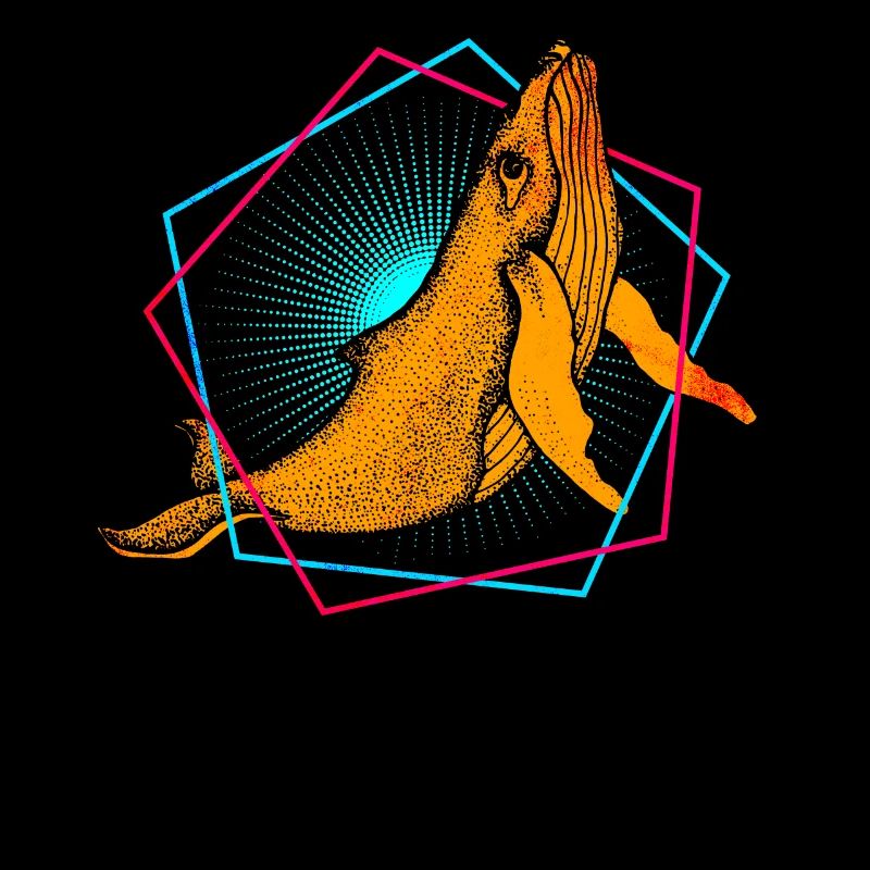 Humpback whale