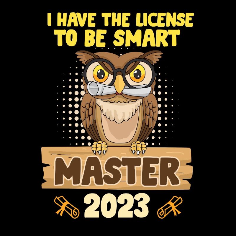 Licence pour le Klugsceißmaster 2023